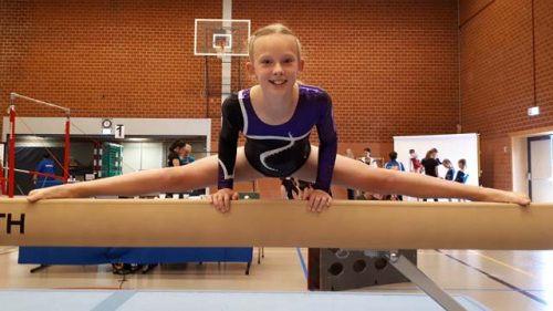 nieuws districtsfinale brunssum 2019