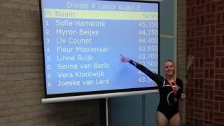 nieuws districtsfinale cuijk 2019