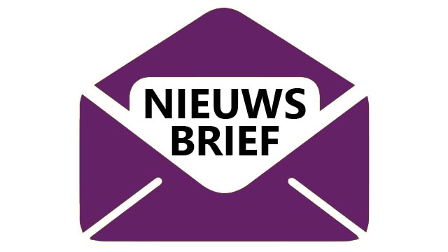 nieuwsbrief