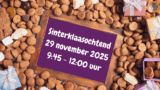 Sinterklaasochtend 2025 - GTV Maasland Stein